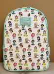 Princess Young Backpack