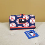 Boston Red Sox Logo Wallet