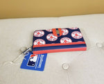 Boston Red Sox Logo Wallet