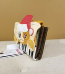 Gremlins Gizmo Holiday Keyboard Wallet