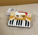 Gremlins Gizmo Holiday Keyboard Wallet