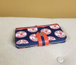 Boston Red Sox Logo Wallet