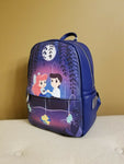 The Little Mermaid Gondola Kiss the Girl  Scene Backpack