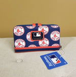 Boston Red Sox Logo Wallet